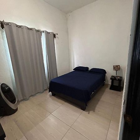 Casa Kante Tamasopo Esterno foto