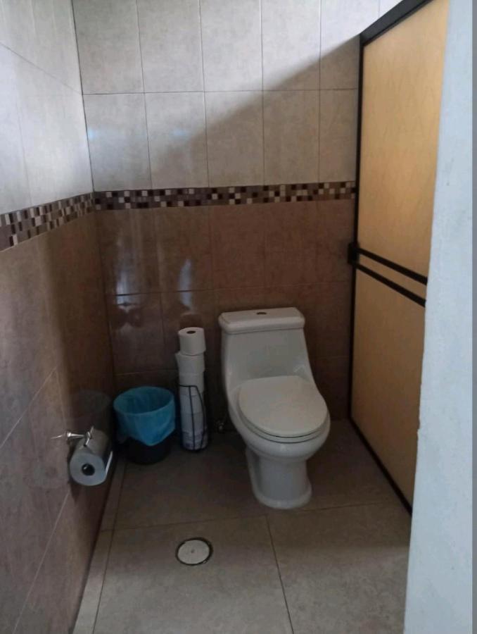 Casa Kante Tamasopo Esterno foto